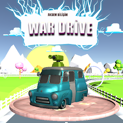 War Drive